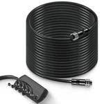 For Humminbird 720073-4 As Ec 30E Ethernet Cable Solix, Helix G2N New. Price: $65.99.