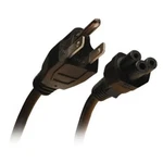 1PC Eaton Corporation P013-010 10FT Power Cord Adapter 18AWG2.5A 125V 5-15P New. Price: $23.08.