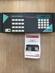 Rose Electronics Serveview + Port Cpu Access Controller SPH-8U/NL #TQ908 Used. Price: $150.00.