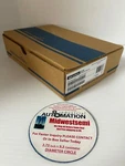 New Advantech USOPTL4-4P Smartworx Usb To Iso RS-422/485 Port Ships Same Day. Price: $729.33.