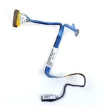 Dell Latitude D620 Lcd Video Cable 14.1" Wxga DC020003Y0L CN-0MH179 Used. Price: $5.95.