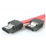 Startech 8IN Latching Cable - Male Red (LSATA8)" New. Price: $23.62.