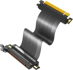 Pcie 4.0 Extension Cable, Black 16X Shielded High Speed Gpu Riser With New. Price: $36.79.