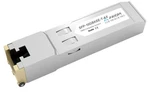 Axiom SFP-10GBASE-T-AX Sfp+ Transceiver 30M ***new***. Price: $40.00.