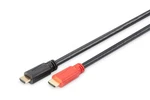 Digitus Assmann Hdmi Cable 20M 2XTYP 1080P/60HZ - 1.3 Signal Amplifier New. Price: $95.97.