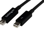 Startech.com TBOLTMM2M Thunderbolt Cable (lot Of 20) Black- M/m New. Price: $179.99.