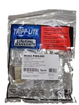 Tripp Lite Null Modem Serial RS232 Modular Adapter Kit 2X DB9F To RJ45F P450-000 New. Price: $8.49.