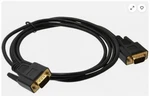 Tripp Lite 6 Feet Vga Monitor Replacement Cable Qty 2 Pack New. Price: $10.49.