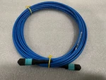 New Hp Premier Flex 10M Mpo/mpo Cable 656433-001 656464-001 QK729A Open. Price: $99.99.