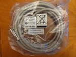 EHN485-0020 Black Box Servswitch Usb Foot Cpu Kvm Cable New. Price: $79.99.