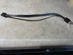 Hp Z4 & Z6 G4 Premium Front Io Usb-c Oculink Cable P/n: 857709-001 Used. Price: $69.99.