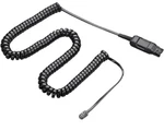 Generic For Hp Poly Plantronics 783S2AA 49323-44 Avaya Hic Cord New. Price: $25.77.