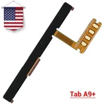 Original Power Volume Flex Cable Ribbon For Samsung Galaxy Tab A9+ SM-X210 X216 New. Price: $21.00.