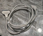 5063-1218 Hp Pin Hd Male To Low Density Scsi Cable Used. Price: $28.88.