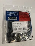 Tripp-lite Vga Monitor Extension Cable, HD15 Male/female 10FT Model P510-010 New. Price: $8.25.