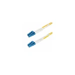 Startech SMDOS2LCLC40M Lc/lc Single Mode Fiber Cable OS2/UPC/DUPLEX/LSZH New. Price: $90.59.