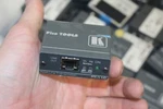 Kramer Xga Line Transmitter PT-110 Used. Price: $9.99.