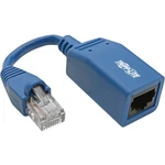 Tripp Lite N03405NBL 5IN RJ45 Rollover Console Cable M-f Blue New. Price: $23.37.