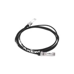 Axiom Memory SFPH10GBCU3M-AX 10GBASE-CU Sfp+ Passive Dac Twinax Cable New. Price: $65.95.
