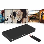 Siig 3X3 4K Video Wall Processor With Usb-c/dp/vga/hdmi (CE-H26F11-S1) New. Price: $810.99.
