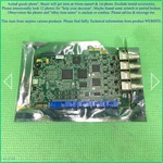 Matrox MOR2VDE/84 M016960, Pcb Card As Photo, SN:8475, Fail Part Not Working. For. Price: $199.64.