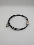 Dell 6FT Foxconn J9189 External Sas Scsi Data Cable 2GFBBBX-38D (4060) Used. Price: $19.99.