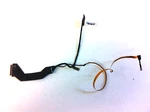Msi Stealth 15M K1N-3040257-J36 MS156X Genuine Lcd Video Edp Display Cable 154 Used. Price: $35.16.