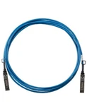 Blue 26 Awg SFP28 25GIG Direct Att Passive Cooper Cable Panduit PSF2PZC4MBU New. Price: $22.00.