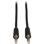 Eaton P312-025 3.5MM Mini Stereo Audio Cable For Microphones, Speakers And New. Price: $15.48.