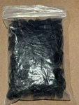 Platinum Tools RJ45 Boot 7.5MM Max Od (100-PACK, Black) New. Price: $29.00.