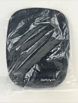 Startech Ergonomic With Gel Hand Rest Bergomousepad Open. Price: $13.99.