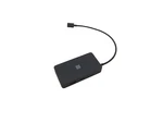 Microsoft Usb-c Travel Hub Black Used. Price: $54.99.