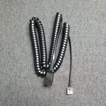 Plantronics U10P-S19 Headset Cable Qd To RJ-45 38340-01 Open. Price: $13.86.
