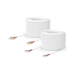 Ubiquiti Uacc-cable-doorlockrelay New Sealed. Price: $207.99.