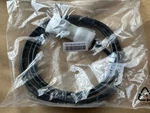 Verifone Usb Cable For VX805/820 P200 P400 M400 CBL282-038-03-B 6FT New. Price: $28.49.