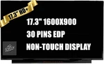 Hp 17-CN0007TG M12358-3G1 Lcd Led Screen 17.3" Hd+ 1600X900 Display New. Price: $69.98.