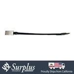 Juniper 4200 EX-CBL-VCP-50CM Virtual Chassis Port Stack Cable 0.5M Length Used. Price: $38.00.
