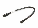 Hp SA-8743-.4M-N2 Hd-minisas To Cable DL380 G9 SFF-8643 SFF-8087 New. Price: $25.00.