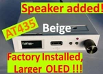 Gotek Beige Usb Floppy Emulator V3.44 Oled Speaker-amiga Atari Ibm Roland Akai. Price: $48.00.