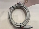 Lindy -industrial Cable M23 Female To Flying Leads Open End Control Used. Price: $200.00.