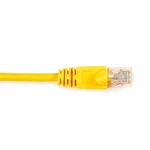 Black Box Connect CAT.6 Utp Patch Network Cable (CAT6PC010YL) New. Price: $22.80.