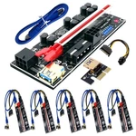 Pack Riser 010S Gpu Adapter Card Pci-express 1X To 16X Ca... New. Price: $64.58.