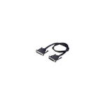 Aten 2L2705 2L-2705 5M Daisy Chain Cable With Buses 16.40 Ft Kvm New. Price: $80.95.
