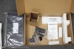 Black Box KVS4-2004HVX Secure Kvm Switch 4-PORT Hdmi/dp Flexport Open. Price: $1550.09.