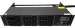 Raritan PX3-1902R 18-OUTLET Pdu Power Distribution Unit Apc *free Shipping Used. Price: $159.99.