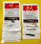 Lot Of Radioshack Connectors 9 Pieces For One Price New. Price: $20.95.
