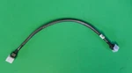 New Dell Poweredge R630 R730XD 13" Mini Sas Hd Cable D8T8R Open. Price: $11.69.