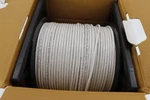 CAT6 Ppc Belden Perfect Link Category Cable - White, 750 Ft Network New. Price: $99.99.
