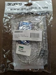 16 Pcs. Factory New Gearmo USA-FTDI-A36 Usb RS-232 Converter. Price: $100.00.