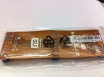 Lot 4 Pcs Asus Nvidia 3 Ways Sli.s Bridge Connector Cable For X99 Deluxe Ii New. Price: $25.99.
